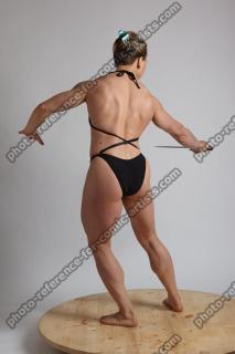 2021 06 KAROLINA STANDING READY POSE WITH SWORD (6)